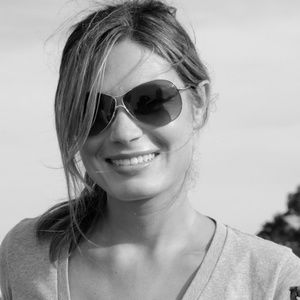 Meet your Posher, Andree